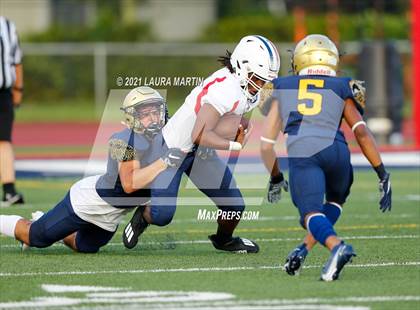 Thumbnail 3 in St. Thomas Aquinas @ Chaminade-Madonna photogallery.