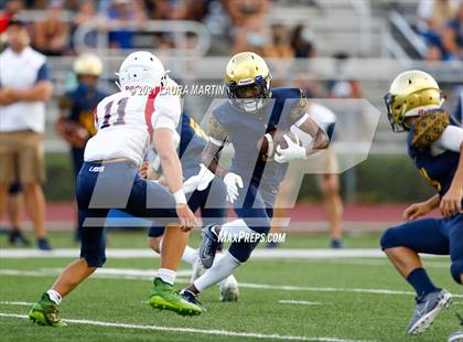 Thumbnail 2 in St. Thomas Aquinas @ Chaminade-Madonna photogallery.