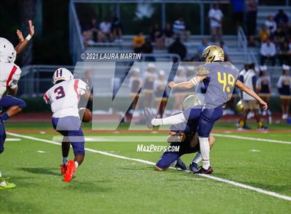 Thumbnail 2 in St. Thomas Aquinas @ Chaminade-Madonna photogallery.