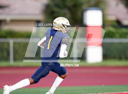Thumbnail 3 in St. Thomas Aquinas @ Chaminade-Madonna photogallery.
