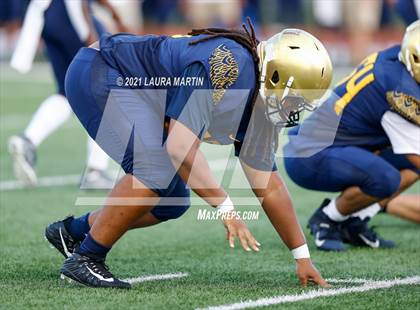 Thumbnail 3 in St. Thomas Aquinas @ Chaminade-Madonna photogallery.