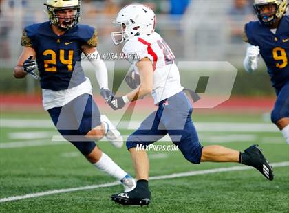 Thumbnail 3 in St. Thomas Aquinas @ Chaminade-Madonna photogallery.