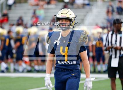 Thumbnail 2 in St. Thomas Aquinas @ Chaminade-Madonna photogallery.