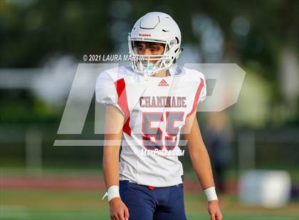 Thumbnail 2 in St. Thomas Aquinas @ Chaminade-Madonna photogallery.
