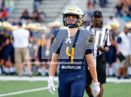 Thumbnail 1 in St. Thomas Aquinas @ Chaminade-Madonna photogallery.