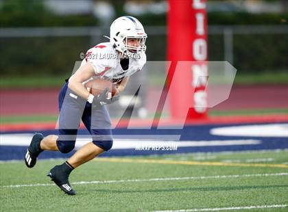 Thumbnail 2 in St. Thomas Aquinas @ Chaminade-Madonna photogallery.