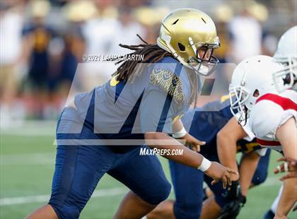 Thumbnail 3 in St. Thomas Aquinas @ Chaminade-Madonna photogallery.