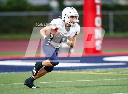 Thumbnail 3 in St. Thomas Aquinas @ Chaminade-Madonna photogallery.