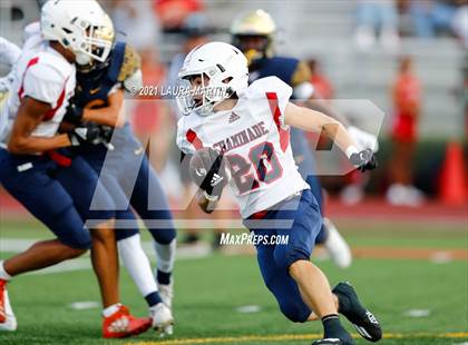 Thumbnail 3 in St. Thomas Aquinas @ Chaminade-Madonna photogallery.