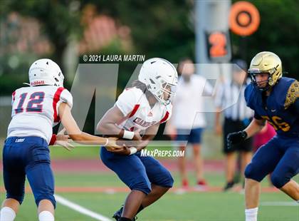 Thumbnail 3 in St. Thomas Aquinas @ Chaminade-Madonna photogallery.