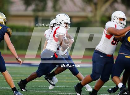 Thumbnail 1 in St. Thomas Aquinas @ Chaminade-Madonna photogallery.