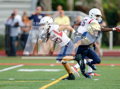Thumbnail 2 in St. Thomas Aquinas @ Chaminade-Madonna photogallery.