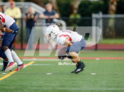 Thumbnail 1 in St. Thomas Aquinas @ Chaminade-Madonna photogallery.