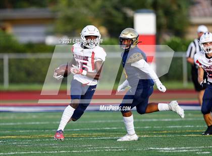 Thumbnail 3 in St. Thomas Aquinas @ Chaminade-Madonna photogallery.