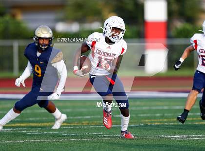 Thumbnail 3 in St. Thomas Aquinas @ Chaminade-Madonna photogallery.