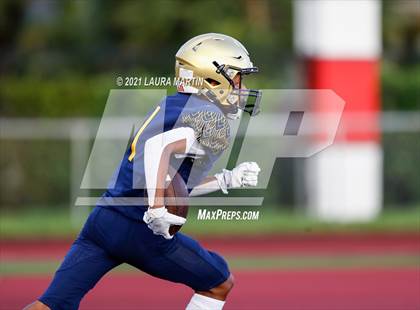 Thumbnail 2 in St. Thomas Aquinas @ Chaminade-Madonna photogallery.
