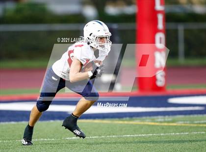 Thumbnail 1 in St. Thomas Aquinas @ Chaminade-Madonna photogallery.