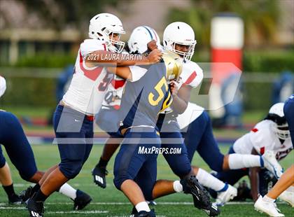 Thumbnail 3 in St. Thomas Aquinas @ Chaminade-Madonna photogallery.