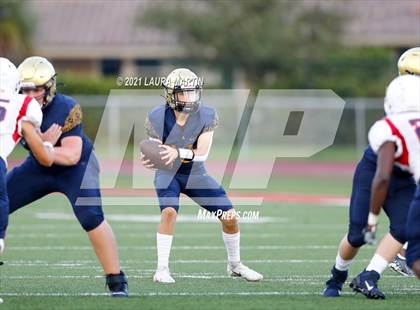 Thumbnail 3 in St. Thomas Aquinas @ Chaminade-Madonna photogallery.
