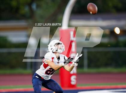 Thumbnail 1 in St. Thomas Aquinas @ Chaminade-Madonna photogallery.