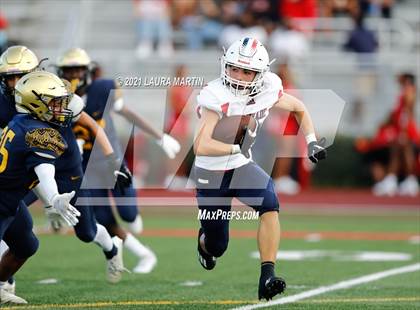 Thumbnail 2 in St. Thomas Aquinas @ Chaminade-Madonna photogallery.