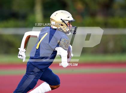 Thumbnail 3 in St. Thomas Aquinas @ Chaminade-Madonna photogallery.
