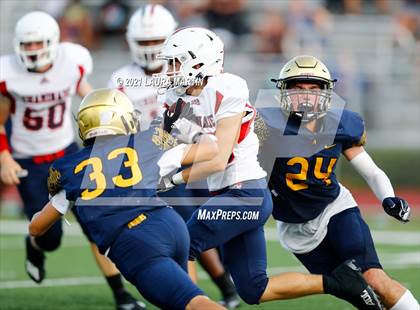 Thumbnail 2 in St. Thomas Aquinas @ Chaminade-Madonna photogallery.