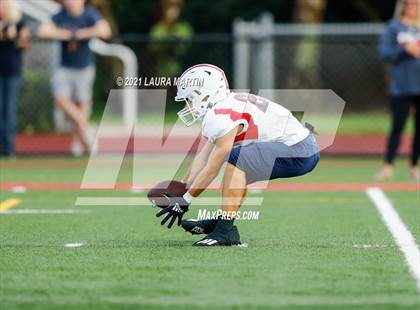Thumbnail 3 in St. Thomas Aquinas @ Chaminade-Madonna photogallery.