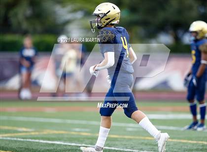 Thumbnail 1 in St. Thomas Aquinas @ Chaminade-Madonna photogallery.