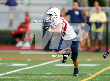 Thumbnail 1 in St. Thomas Aquinas @ Chaminade-Madonna photogallery.