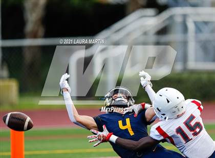 Thumbnail 2 in St. Thomas Aquinas @ Chaminade-Madonna photogallery.