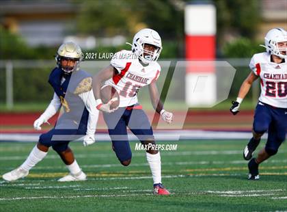 Thumbnail 2 in St. Thomas Aquinas @ Chaminade-Madonna photogallery.