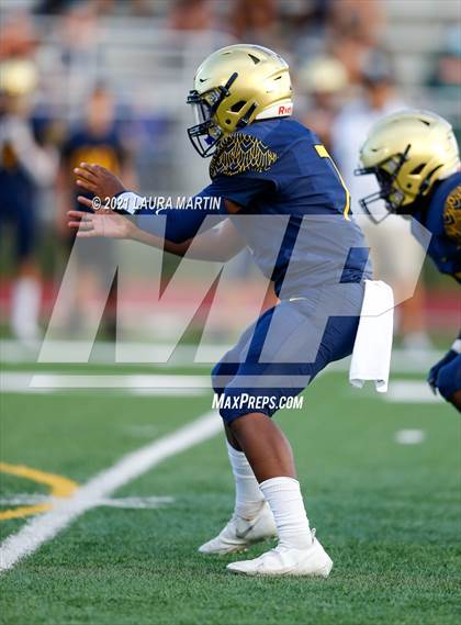 Thumbnail 3 in St. Thomas Aquinas @ Chaminade-Madonna photogallery.