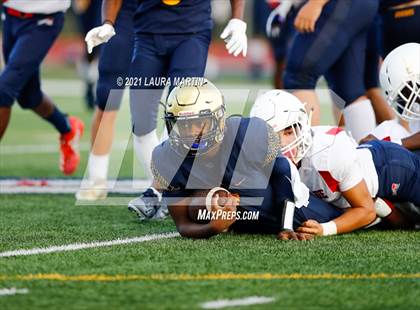Thumbnail 1 in St. Thomas Aquinas @ Chaminade-Madonna photogallery.