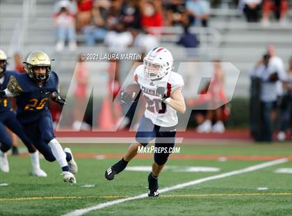 Thumbnail 2 in St. Thomas Aquinas @ Chaminade-Madonna photogallery.