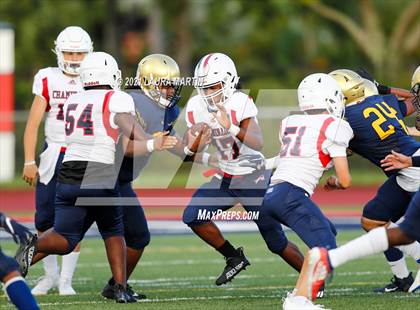 Thumbnail 3 in St. Thomas Aquinas @ Chaminade-Madonna photogallery.