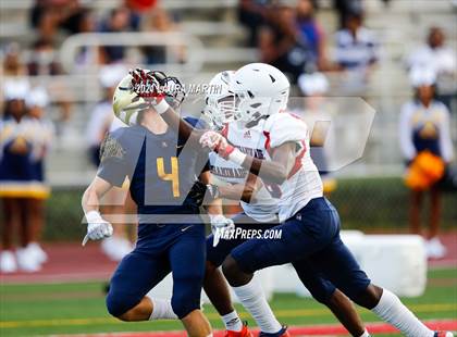 Thumbnail 3 in St. Thomas Aquinas @ Chaminade-Madonna photogallery.