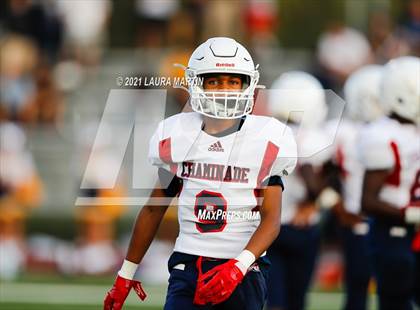 Thumbnail 2 in St. Thomas Aquinas @ Chaminade-Madonna photogallery.