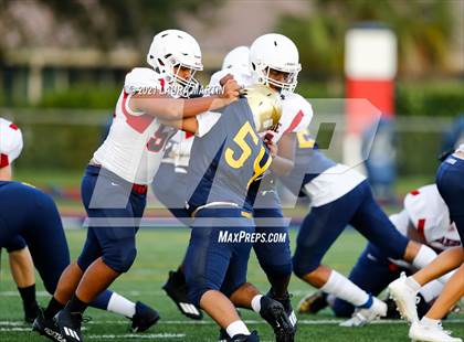 Thumbnail 2 in St. Thomas Aquinas @ Chaminade-Madonna photogallery.