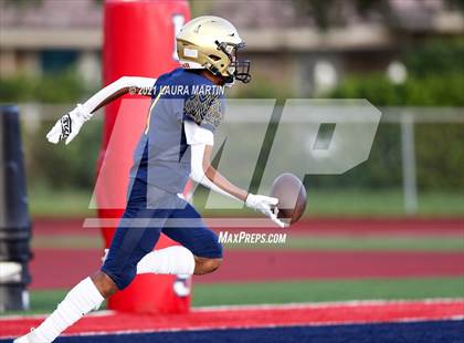 Thumbnail 2 in St. Thomas Aquinas @ Chaminade-Madonna photogallery.