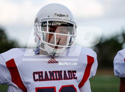 Thumbnail 1 in St. Thomas Aquinas @ Chaminade-Madonna photogallery.