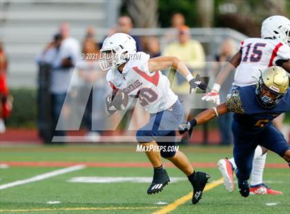 Thumbnail 3 in St. Thomas Aquinas @ Chaminade-Madonna photogallery.