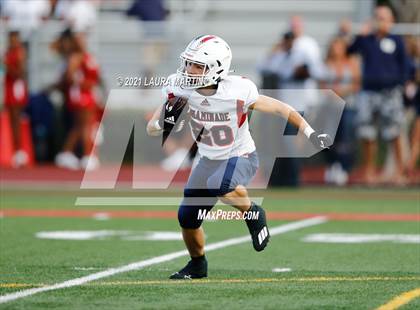 Thumbnail 2 in St. Thomas Aquinas @ Chaminade-Madonna photogallery.