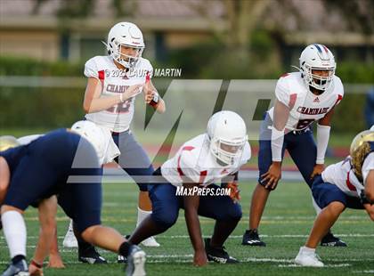 Thumbnail 3 in St. Thomas Aquinas @ Chaminade-Madonna photogallery.