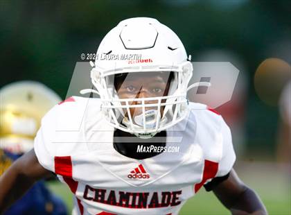 Thumbnail 3 in St. Thomas Aquinas @ Chaminade-Madonna photogallery.