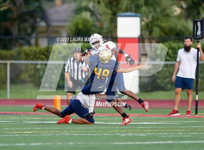 Thumbnail 1 in St. Thomas Aquinas @ Chaminade-Madonna photogallery.