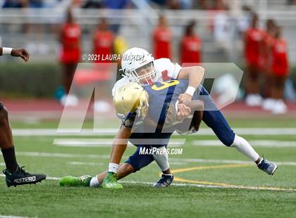 Thumbnail 3 in St. Thomas Aquinas @ Chaminade-Madonna photogallery.