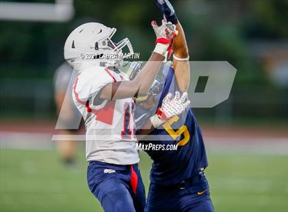 Thumbnail 1 in St. Thomas Aquinas @ Chaminade-Madonna photogallery.