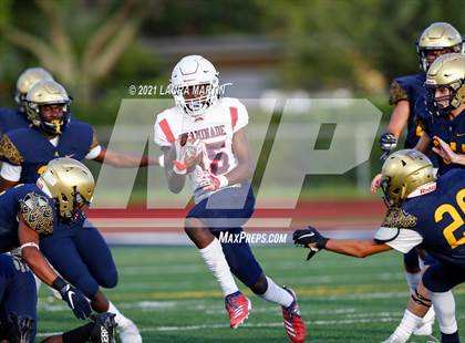 Thumbnail 3 in St. Thomas Aquinas @ Chaminade-Madonna photogallery.