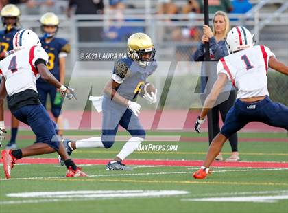 Thumbnail 1 in St. Thomas Aquinas @ Chaminade-Madonna photogallery.